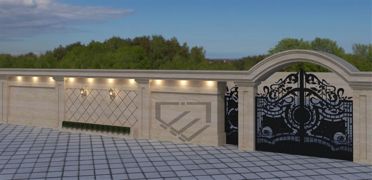 عکس شماره 40540 طراحی-و-اجرای-باغ-ویلا-طراحی-محوطه-و-فضای-سبز