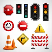عکس فروشگاه تجهیزات ترافیکی و تجهیزات پارکینگی 40562