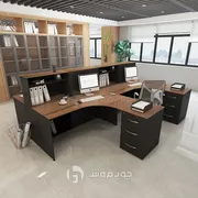 عکس میز گروهی 40620