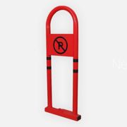 عکس شماره 40641 موانع-ترافیکی-پلاستیکی-و-فلزی-بازار-ترافیکی