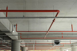 عکس شماره 40686 سیستم-اعلام-حریق-سیستم-اطفا-حریق