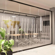 عکس شماره 40712 پارتیشن-شیشه-ای