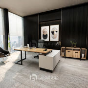 عکس شماره 40714 میز-مدیریت-مینیمال