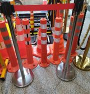 عکس شماره 40723 راه-بند-تشریفاتی-مدل-تسمه-ای