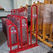 عکس شماره 40806 قفل-پارکینگ-1-متری