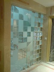 عکس شماره 40811 تعمیر-درب-شیشه-ای-سکوریت-رگلاژ-درب-شیشه-سکوریت