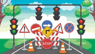 عکس شماره 40830 ایمن-راه-مرکز-فروش-تجهیزات-ترافیکی-و-لوازم-راهنمایی-رانندگی