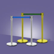 عکس شماره 40859 راهبند-استیل-تسمه-ای