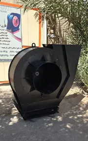 عکس تولید ونصب فن سانتریفیوژ کترینگ فارن فن 40965