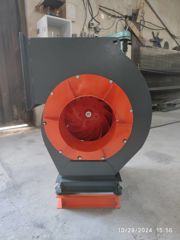 عکس شماره 41051 اگزاست-فن-سانتریفیوژ-مکنده-صنعتی-بکوارد-جوشی