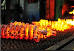 عکس شماره 41285 روش-فورج-مقاطع-اهنی-اهن-الات-فورج