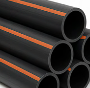 عکس شماره 41332 لوله-های-UPVCسایز75-برند-هیدروپول