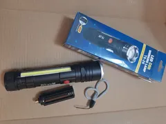 عکس چراغ قوه اسمال سان مدل ZY-T626 41382