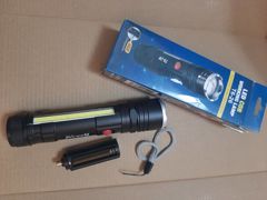 عکس شماره 41382 چراغ-قوه-اسمال-سان-مدل-ZY-T626