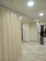 عکس شماره 41392 پارتیشن-آکاردئون-پی-وی-سی