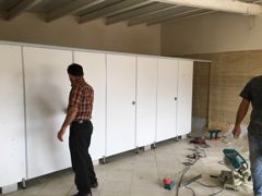 عکس شماره 41396 پارتیشن-pvc-سرویس-بهداشتی