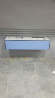 عکس شماره 41403 روشویی-اچ-پی-ال-سرویس-بهداشتی