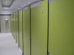 عکس شماره 41432 دیوار-اچ-پی-ال-سرویس-بهداشتی