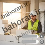 عکس شماره 41482 چسب-بلوک-هبلکس