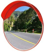 عکس شماره 41522 آینه-محدب-پلی-کربنات-آینه-جاده-و-پارکینگ-بازار-ترافیکی
