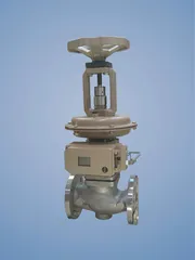 عکس شیر نیوماتیک 4157