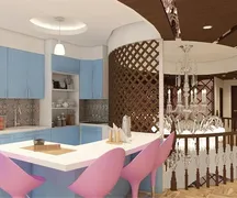 عکس خدمات طراحی داخلی مسکونی، اداری و تجاری با تخصصی بی نظیر  41721