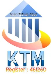 عکس شرکت کیان تهویه ماد 419