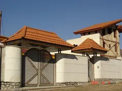 عکس پوشش سقف شیبدار-شیروانی-آردواز 4263