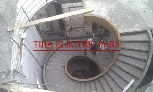 عکس تاسیسات برقی 4404