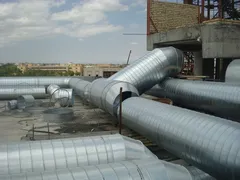 عکس کانال اسپیرال  4435