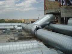 عکس شماره 4435 کانال-اسپیرال