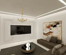 عکس مدرن ترین طراحی دکوراسیون و بازسازی حرفه ای  45052