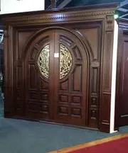 عکس تولید درب کاریز 4507