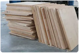 عکس تخته پلای وود 45158