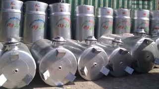 عکس منبع دوجداره 600 لیتری 45499