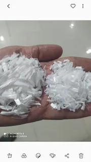 عکس الیاف پلی پروپلین  45630