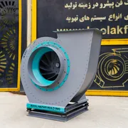 عکس اگزست فن 075 کیلو وات و 600 cfm 45866