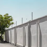 عکس فنس الکتریکی هوشمند 46003