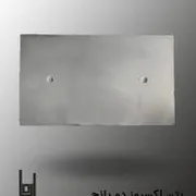 عکس بتن اکسپوز پانچ دار 46112