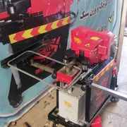 عکس قیچی میلگردبر، خاموت زن، قیچی میلگرد کوچک  46693