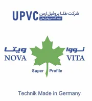 عکس شرکت طلا پروفیل ارس لوگو 4801