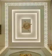 عکس تايل سقف در ابعاد و طرح دلخواه 4963
