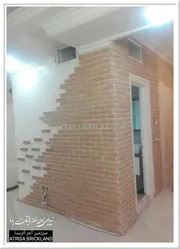 عکس آجر آنتیک  4967