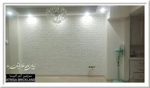 عکس آجر دکوراتیو کد BH10 4970