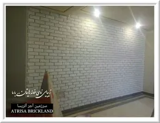 عکس آجر دکوراتیو کد BH10 4974