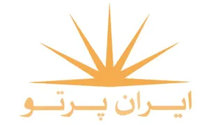 عکس رادیاتور ایران پرتو لوگو 5308