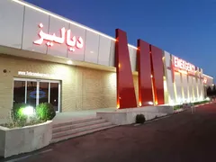 عکس درب اتوماتیک 5433