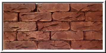 عکس شماره 6008 آجر-روستیک1