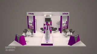 عکس نمایشگاه پوشاک 6064