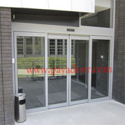 عکس شماره 6076 درب-شیشه-ای-اتوماتیک